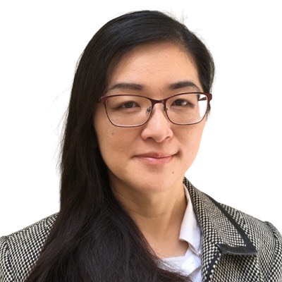 Ruth Wu, Principal